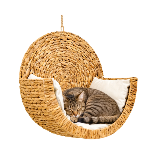 Cama Colgante para Gatos