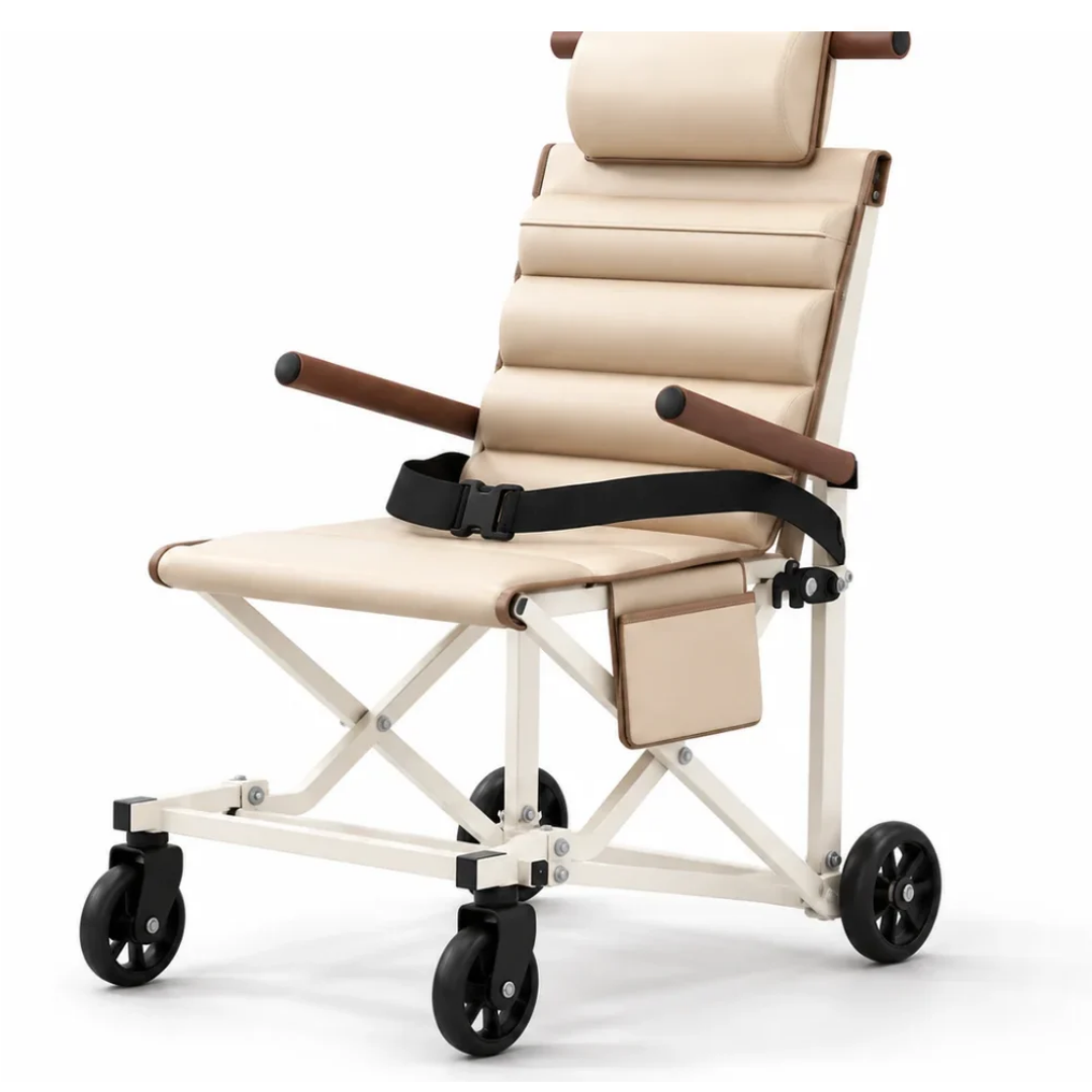 Silla de Paseo Plegable