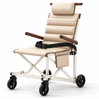 Silla de Paseo Plegable